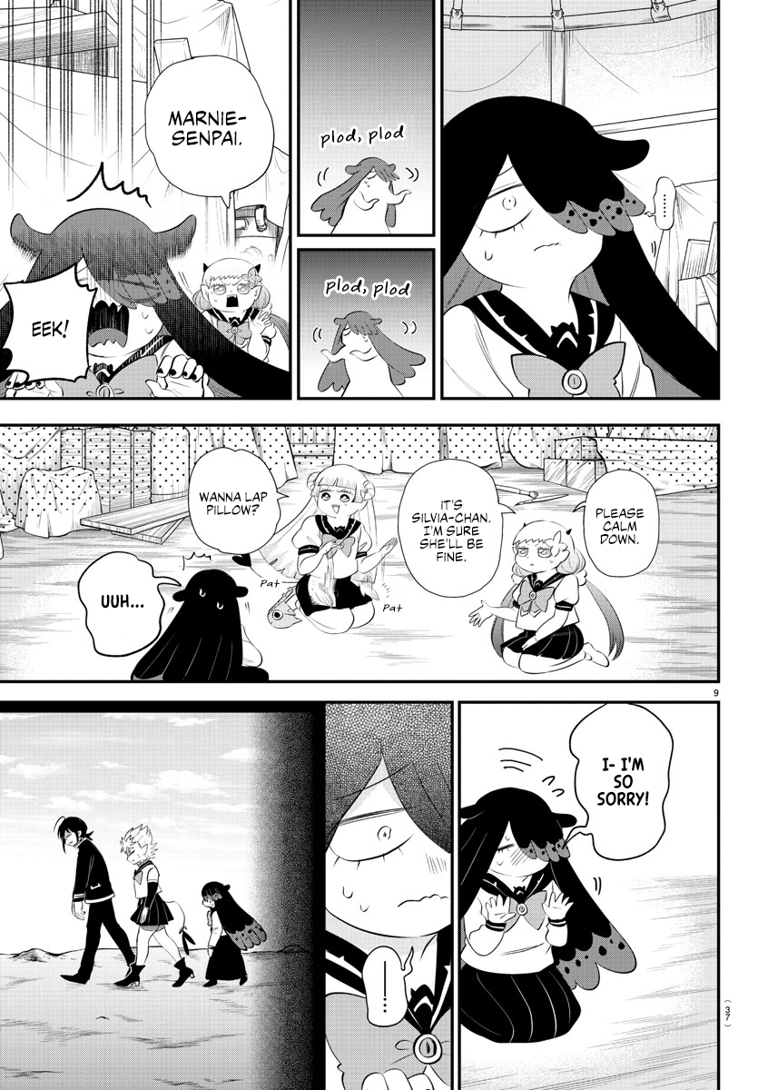 Welcome to Demon School! Iruma-kun, Chapter 342 image 09